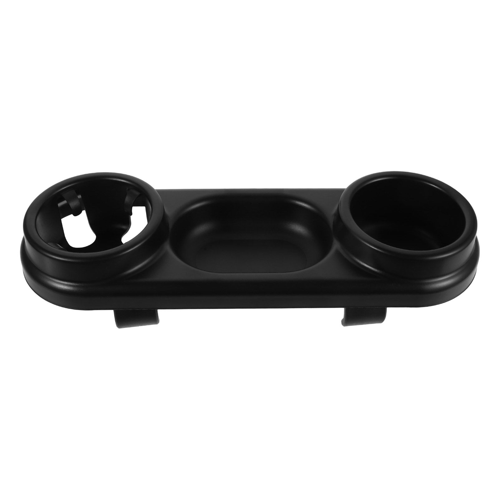 1Pack Stroller Snack Tray Baby - Food Snacks That Are Black ulasan dan harga