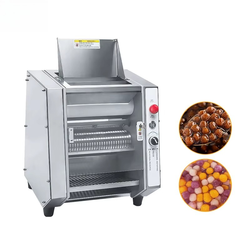 Commercial Tapioca Pearl Makin - Food Snacks Restaurant ulasan dan harga