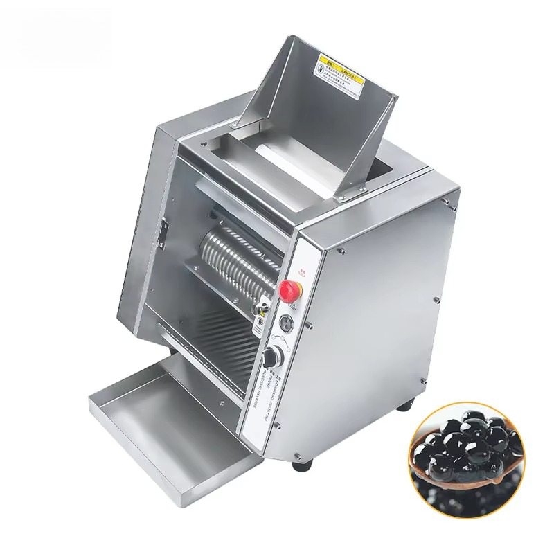 Commercial Tapioca Pearl Makin - Food Snacks Restaurant ulasan dan harga