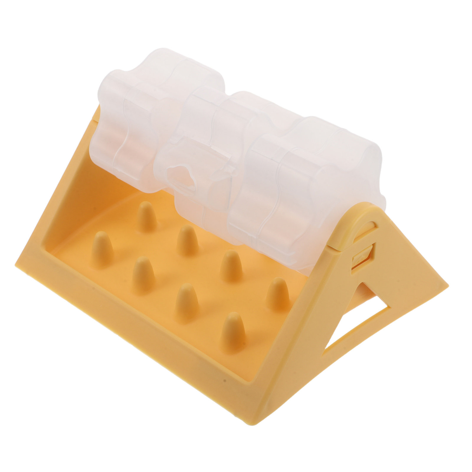 Interactive Pet Feeder Intelli - Food Snacks Distributors ulasan dan harga