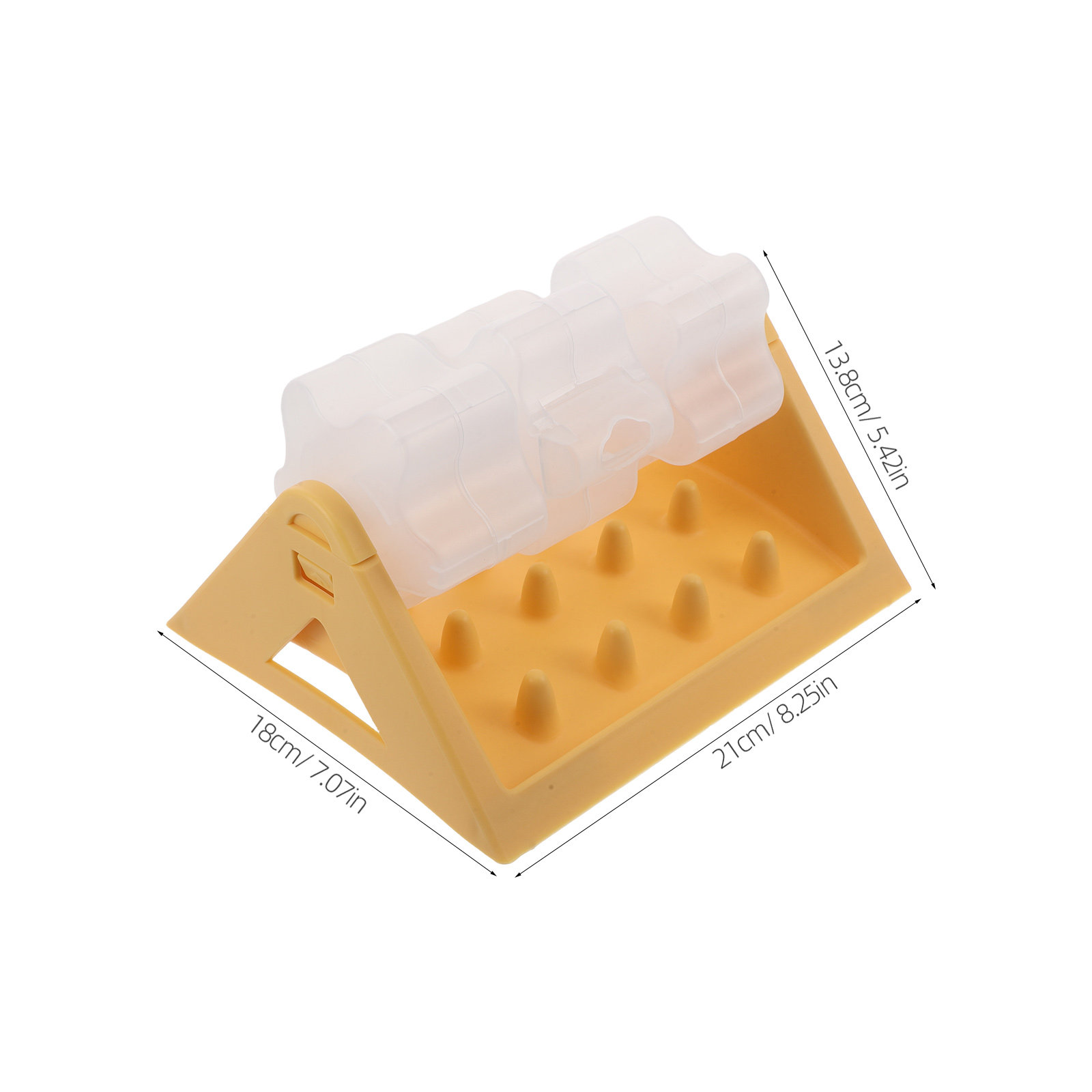Interactive Pet Feeder Intelli - Food Snacks Distributors ulasan dan harga