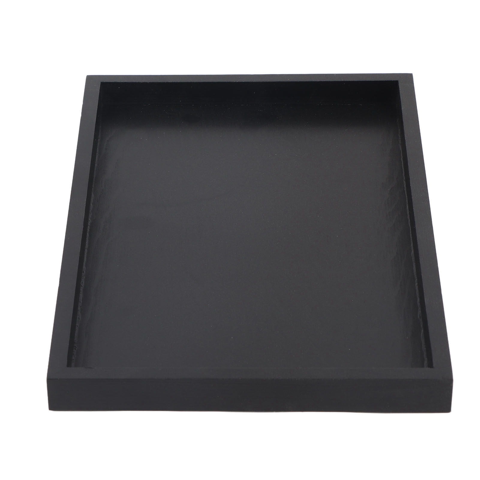 Rectangle Shape  Wood Tea Coff - Food Snacks Restaurant ulasan dan harga